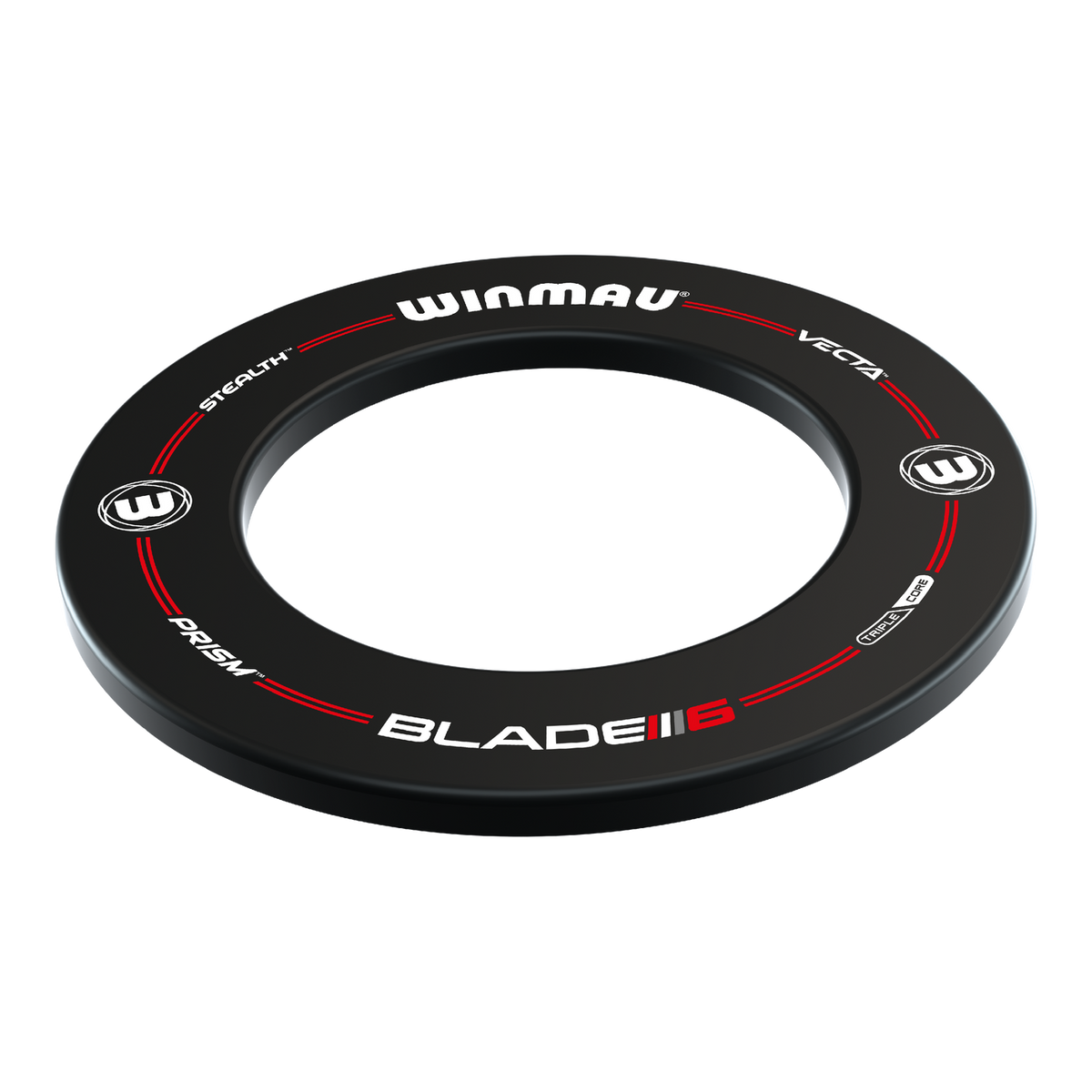 Winmau Pro-Line Blade 6 Dartboard Surround