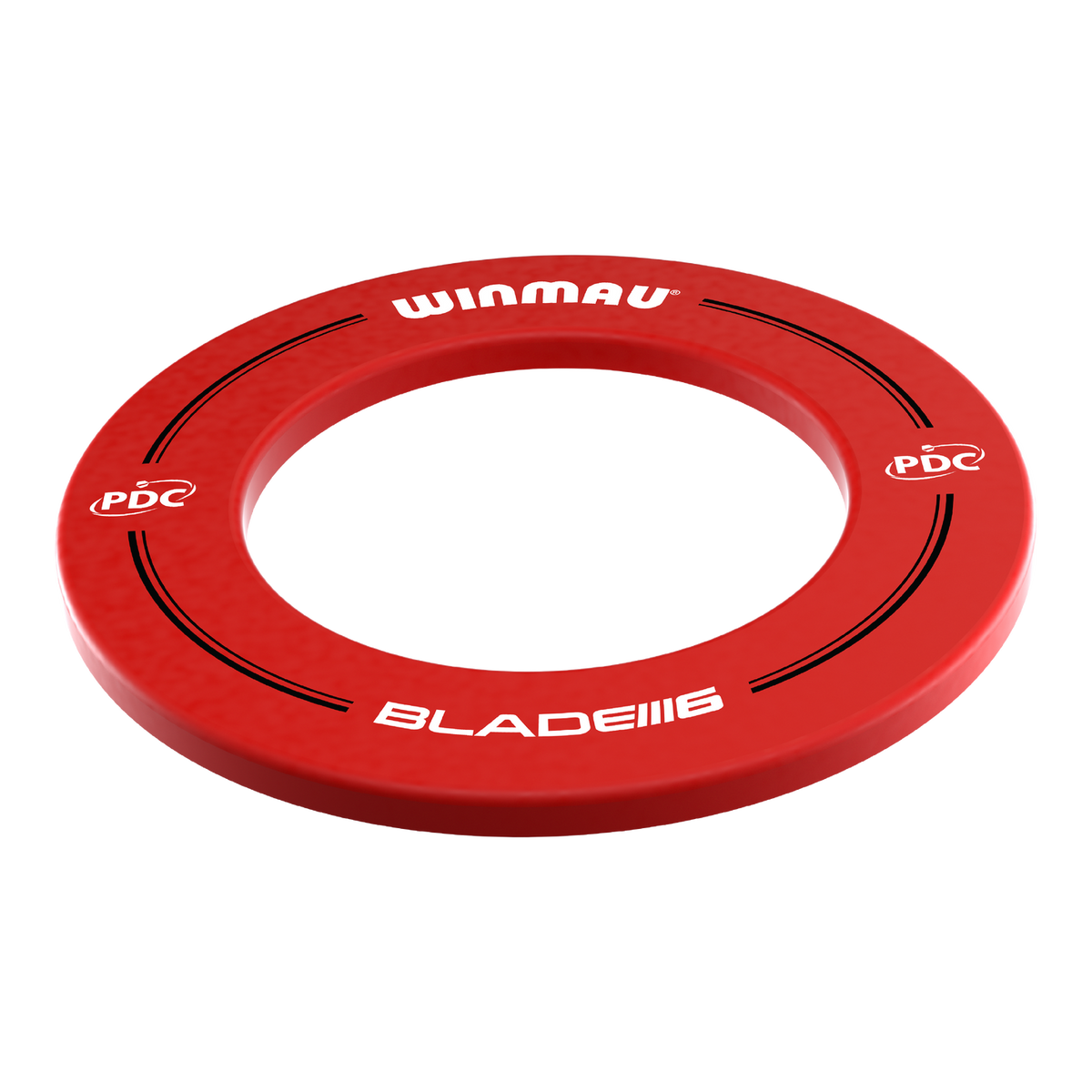 Winmau PDC Blade6 Dartboard Surround