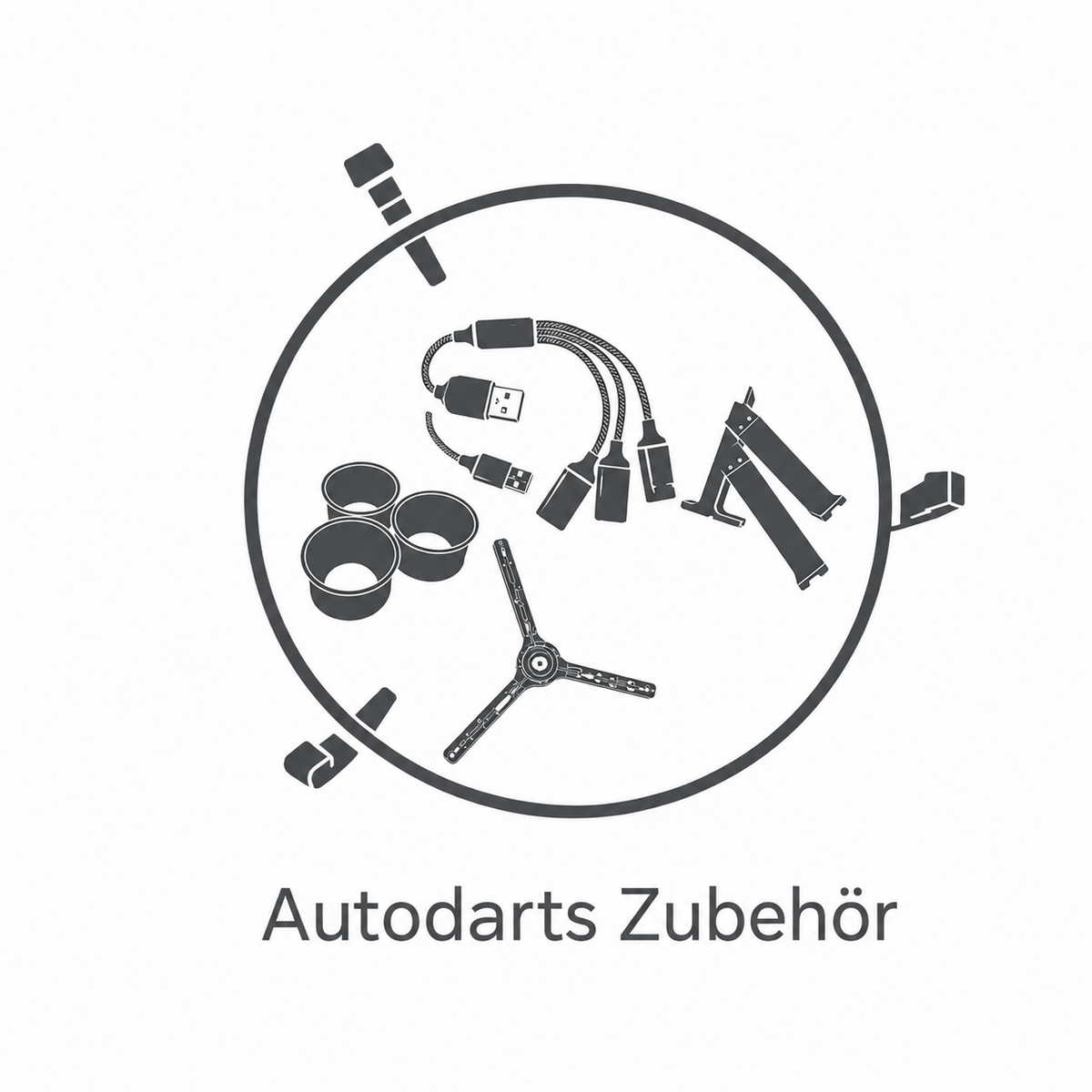 Autodarts Zubehör