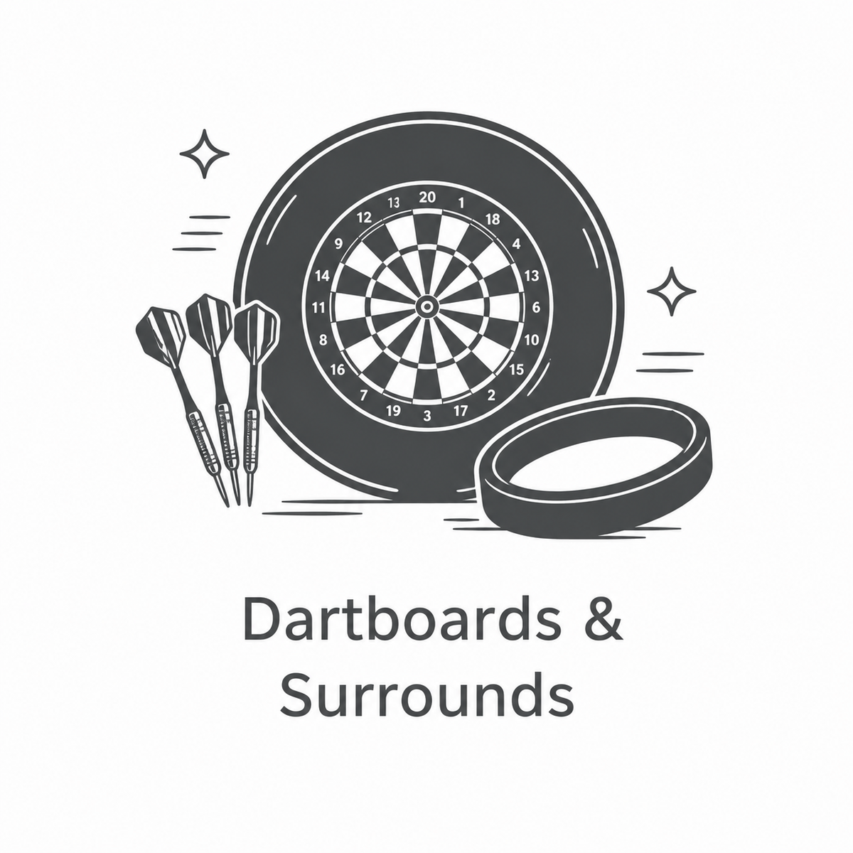 Dartboards