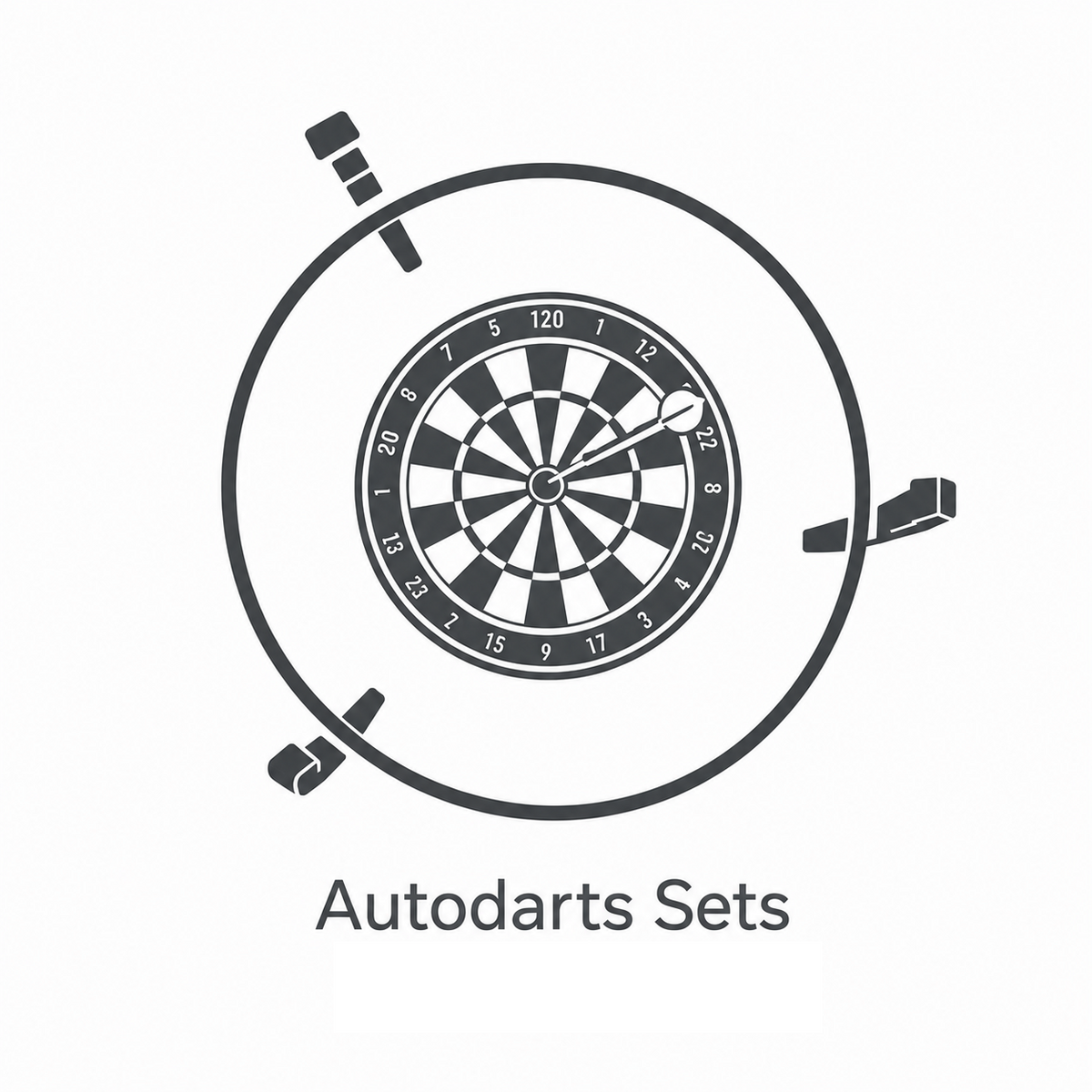 Autodarts Sets