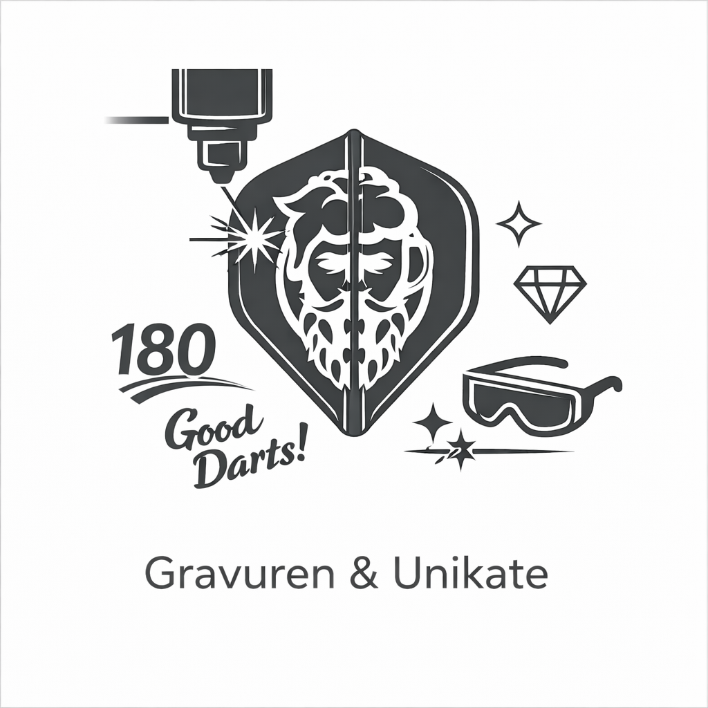 Gravuren & Unikate