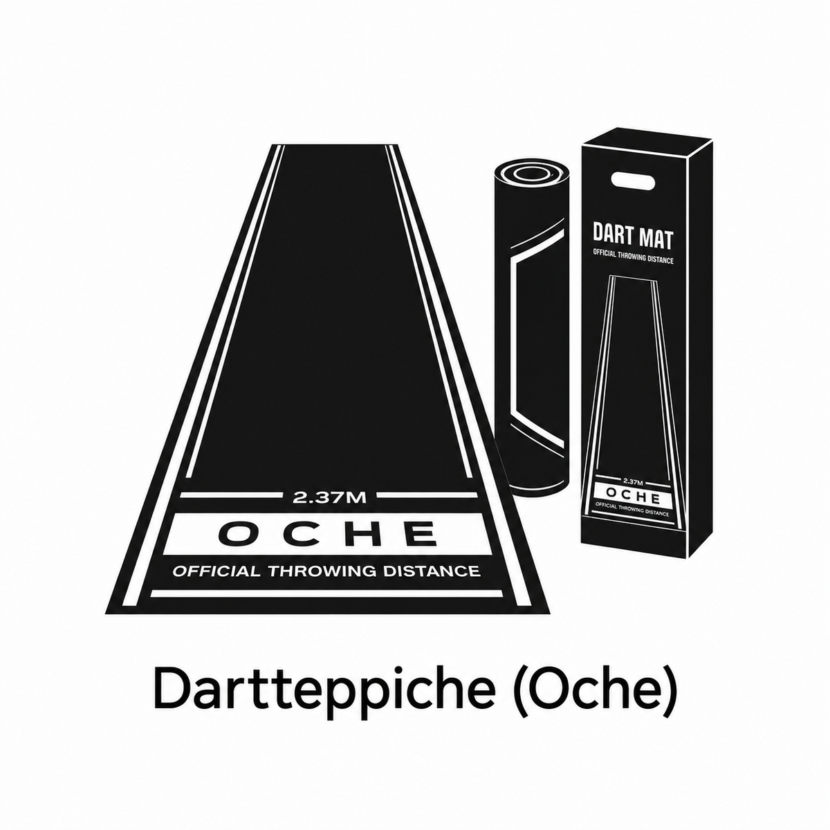 Dartmatten (Oche)