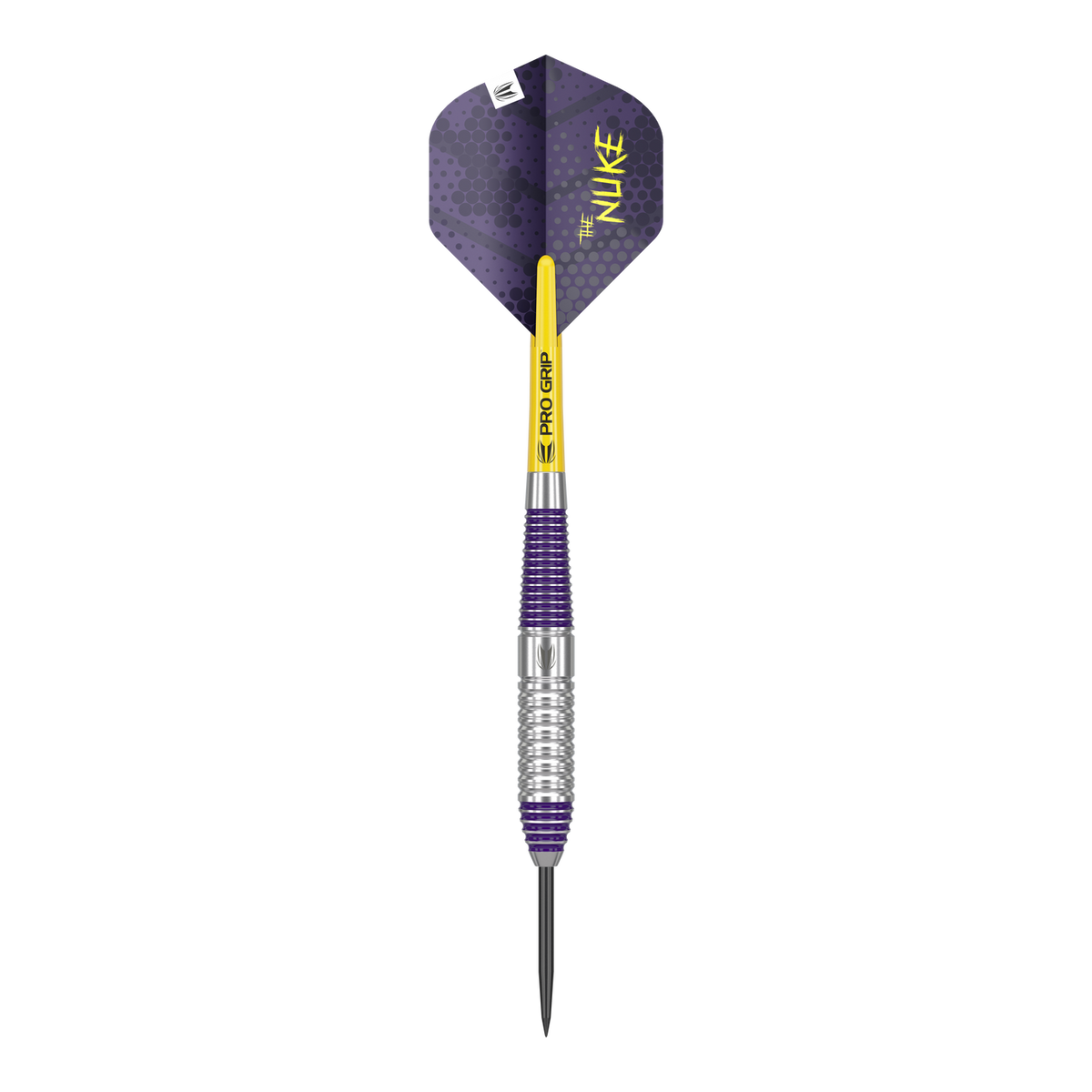 Target Luke Littler Brass Steeldarts - 22g
