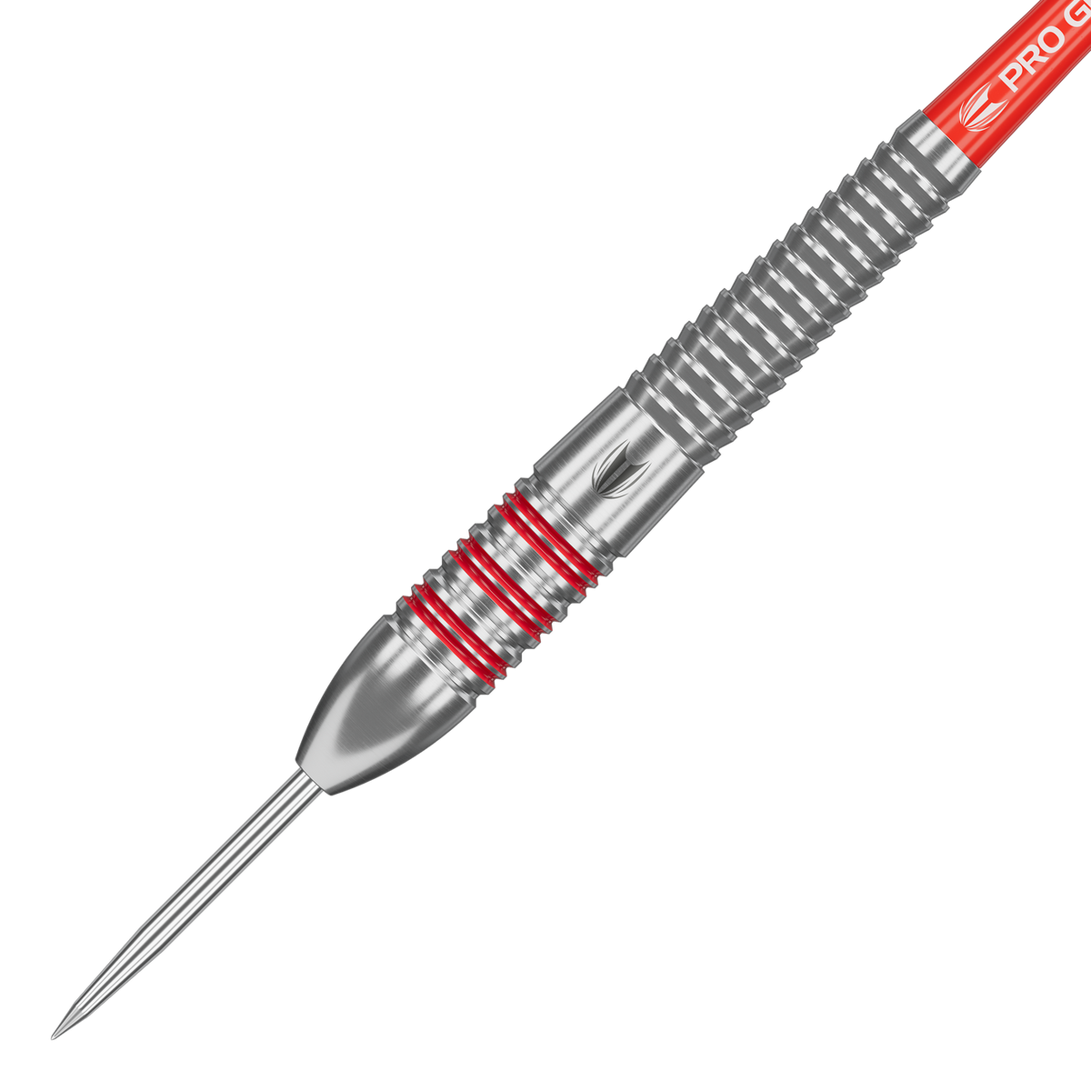 Target Nathan Aspinall Brass Steeldarts - 22g