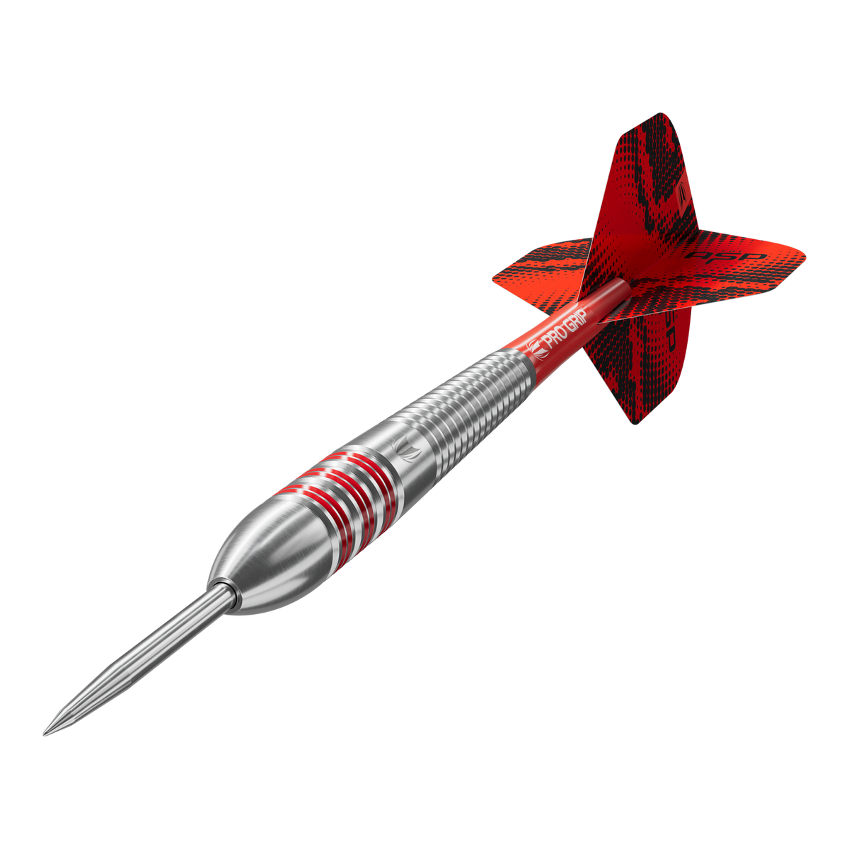 Target Nathan Aspinall Brass Steeldarts - 22g