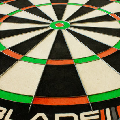 Winmau Blade 6 Triple Core Steeldartboard