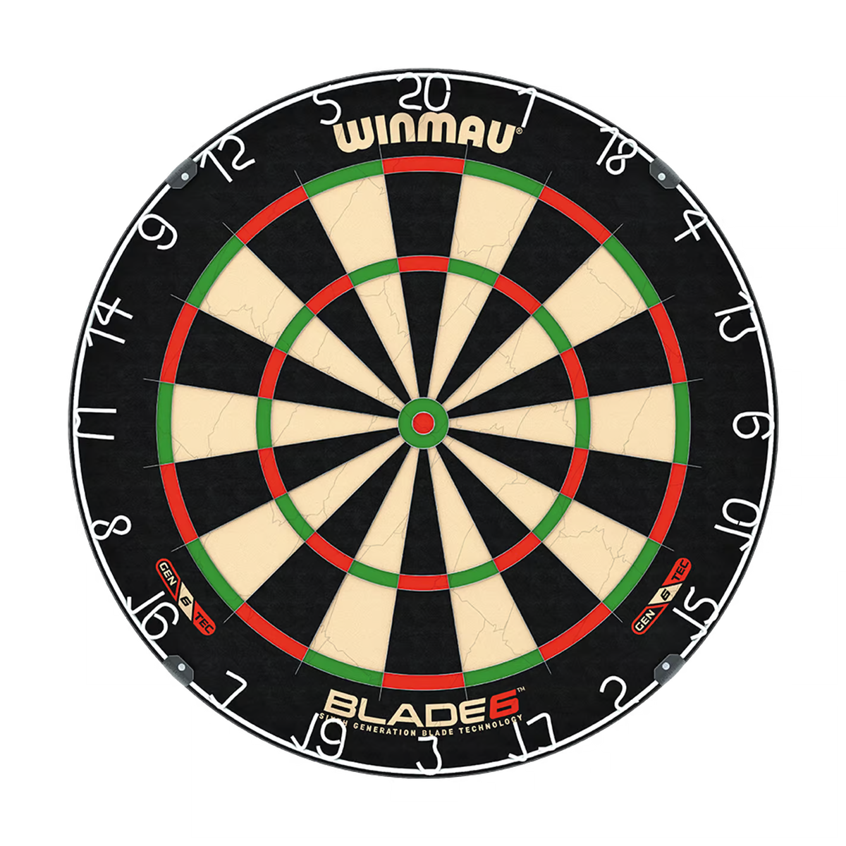 Winmau Blade 6 Steeldartboard