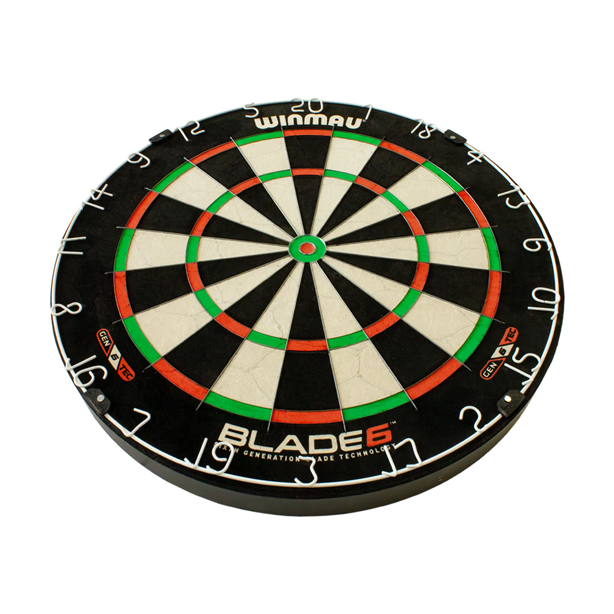 Winmau Blade 6 Steeldartboard