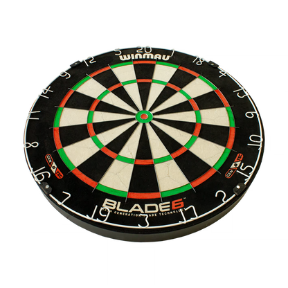Winmau Blade 6 Steeldartboard