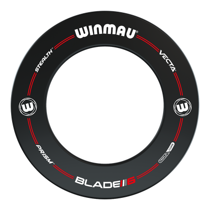 Winmau Pro-Line Blade 6 Dartboard Surround
