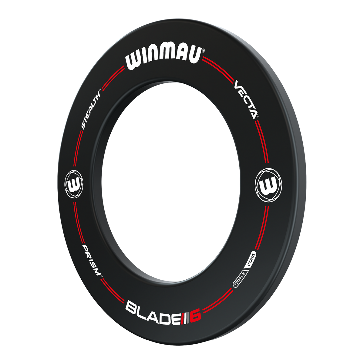 Winmau Pro-Line Blade 6 Dartboard Surround