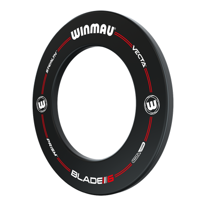 Winmau Pro-Line Blade 6 Dartboard Surround