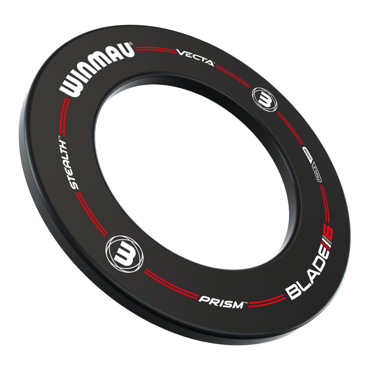 Winmau Pro-Line Blade 6 Dartboard Surround