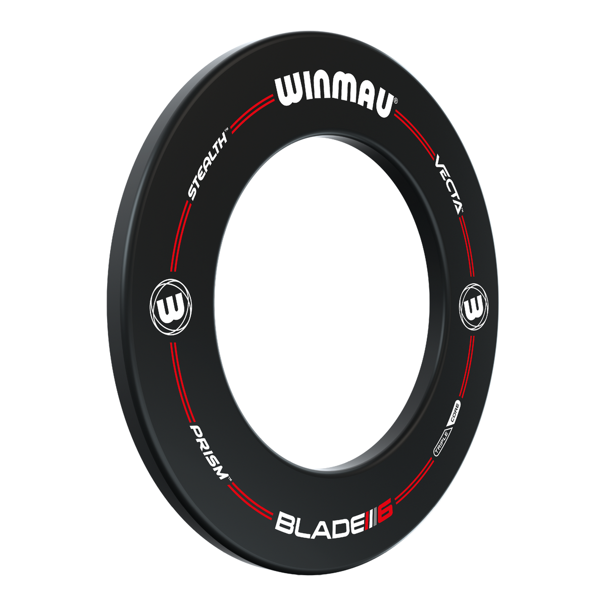 Winmau Pro-Line Blade 6 Dartboard Surround