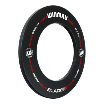 Winmau Pro-Line Blade 6 Dartboard Surround