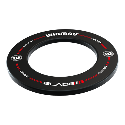 Winmau Pro-Line Blade 6 Dartboard Surround