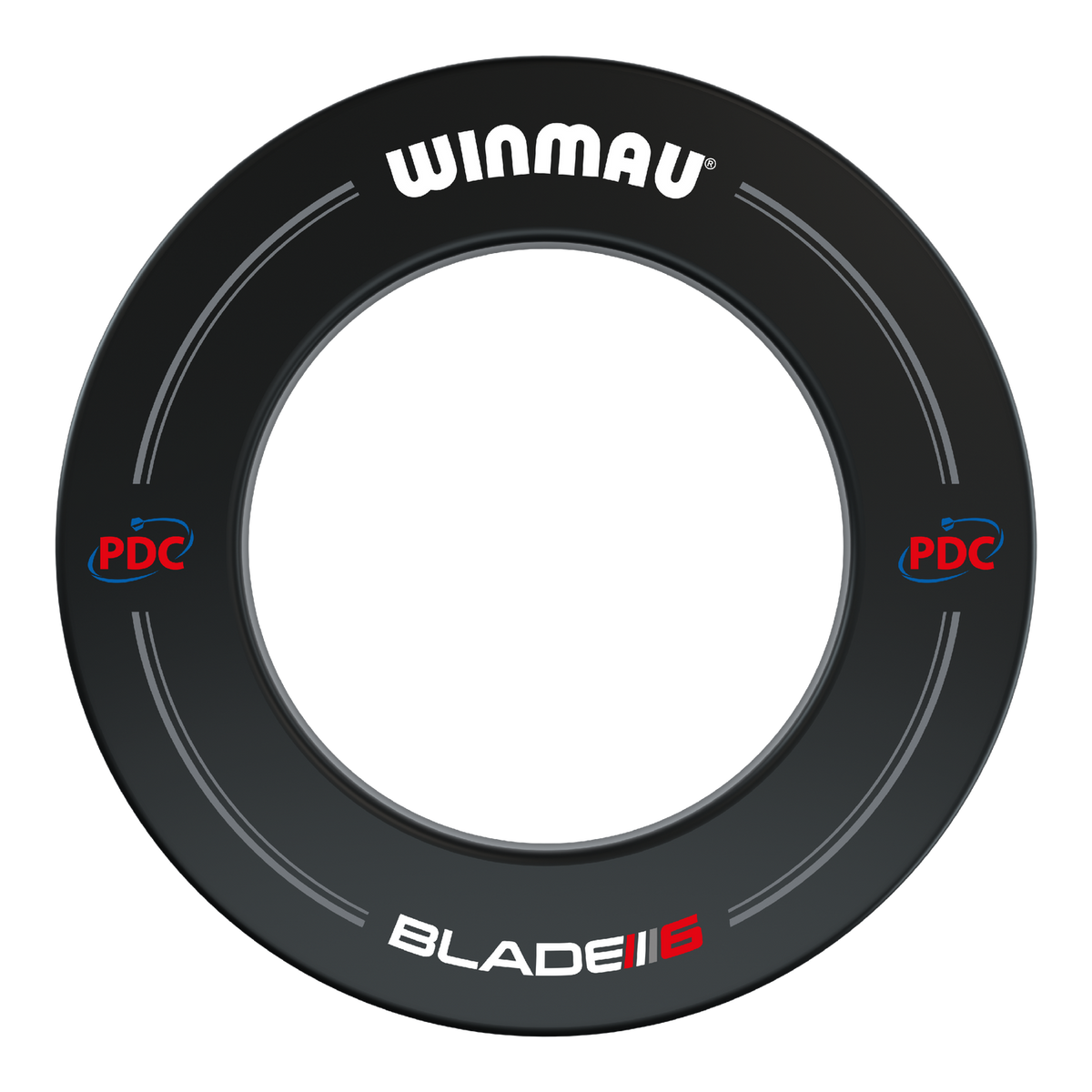 Winmau PDC Blade6 Dartboard Surround
