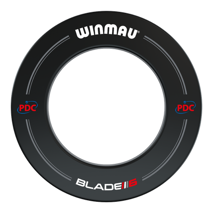 Winmau PDC Blade6 Dartboard Surround