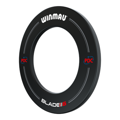 Winmau PDC Blade6 Dartboard Surround