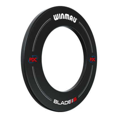 Winmau PDC Blade6 Dartboard Surround