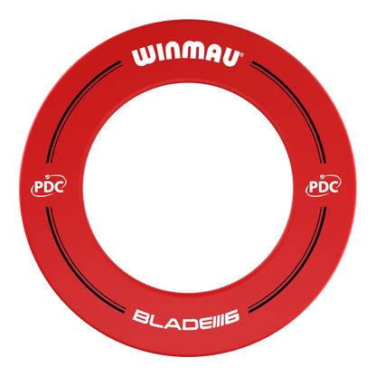Winmau PDC Blade6 Dartboard Surround