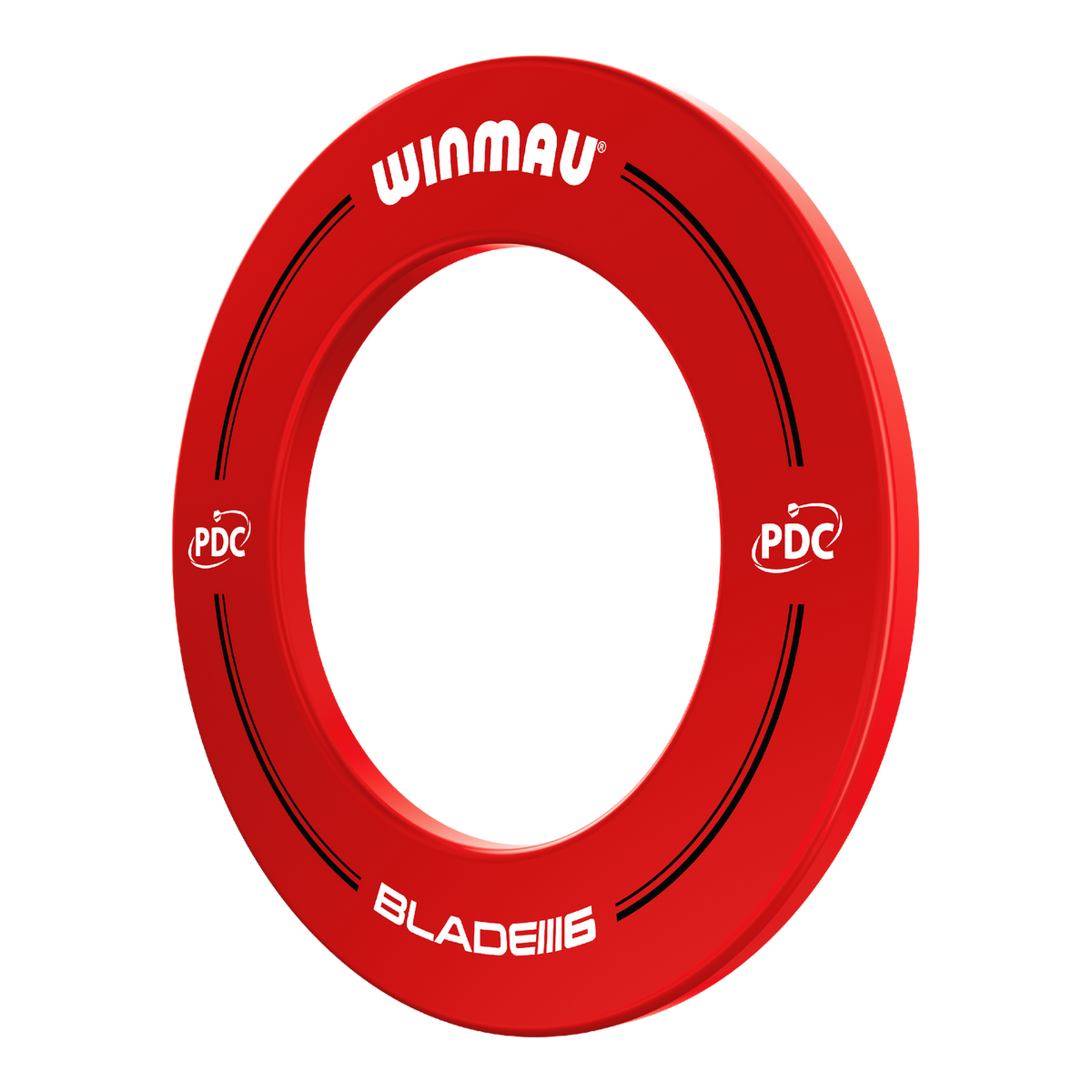 Winmau PDC Blade6 Dartboard Surround