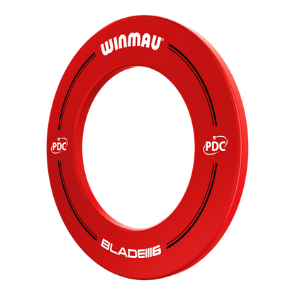 Winmau PDC Blade6 Dartboard Surround