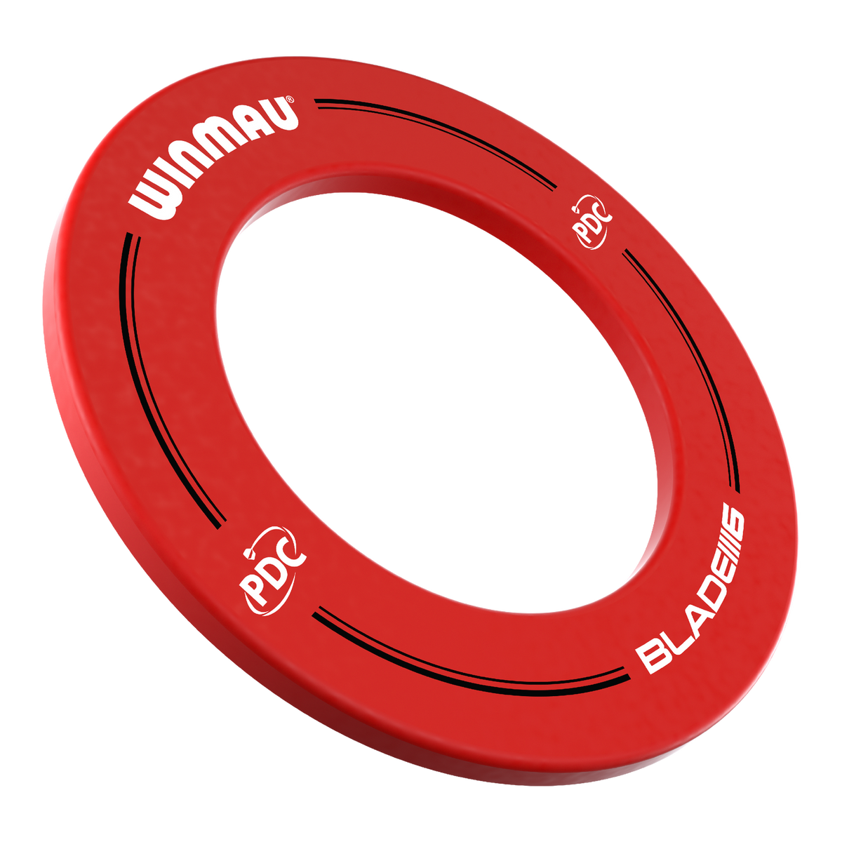 Winmau PDC Blade6 Dartboard Surround