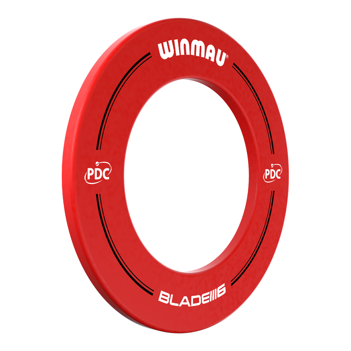 Winmau PDC Blade6 Dartboard Surround