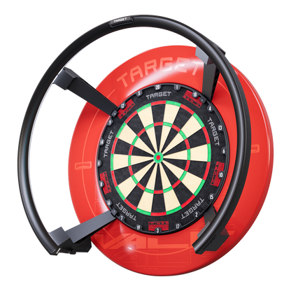 Target OMNI Auto-Scoring-System