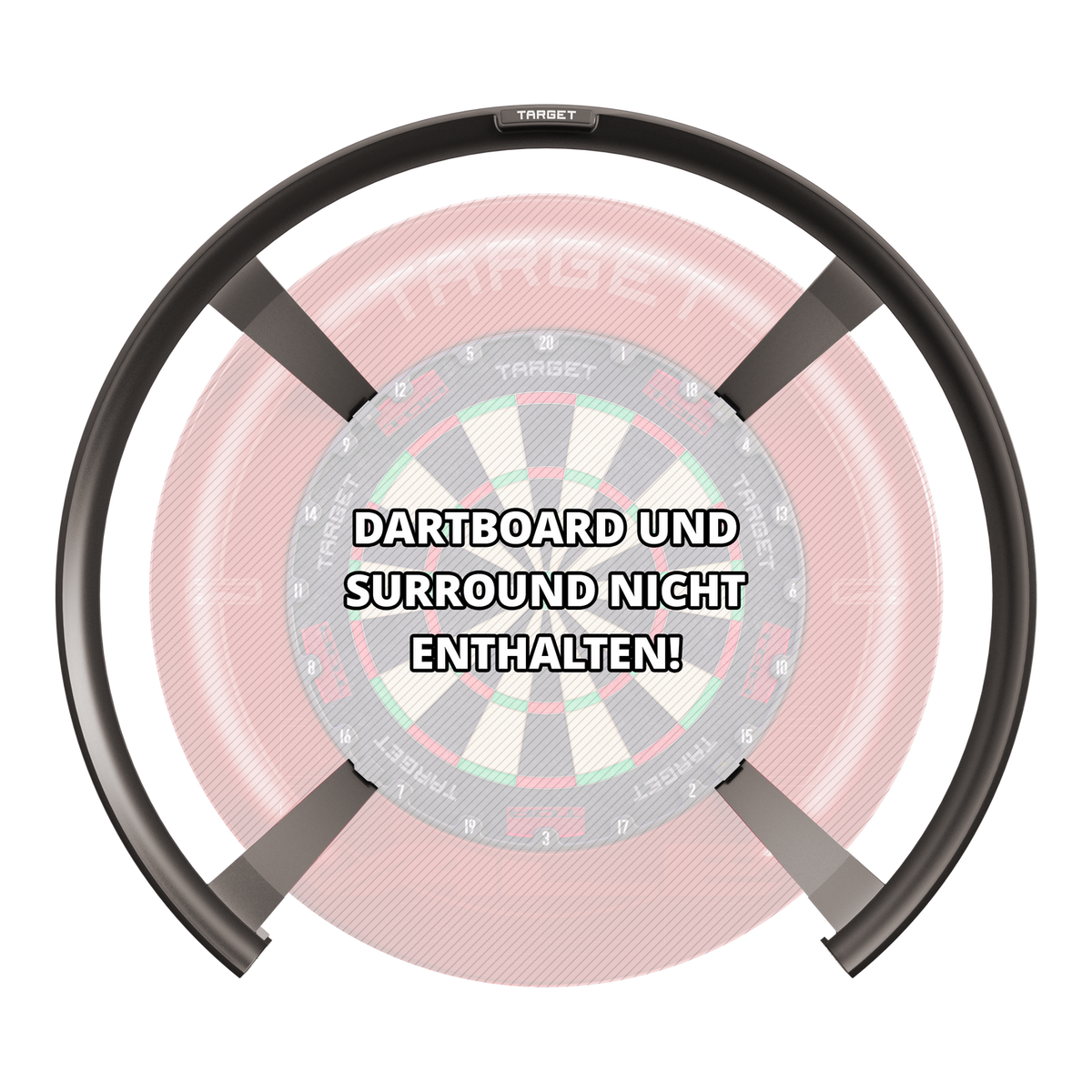 Target OMNI Auto-Scoring-System