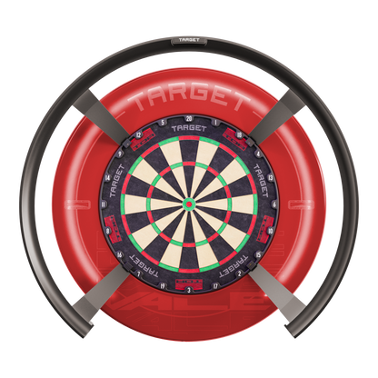 Target OMNI Auto-Scoring-System