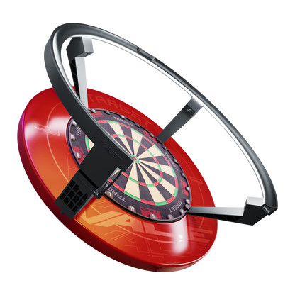 Target OMNI Auto-Scoring-System