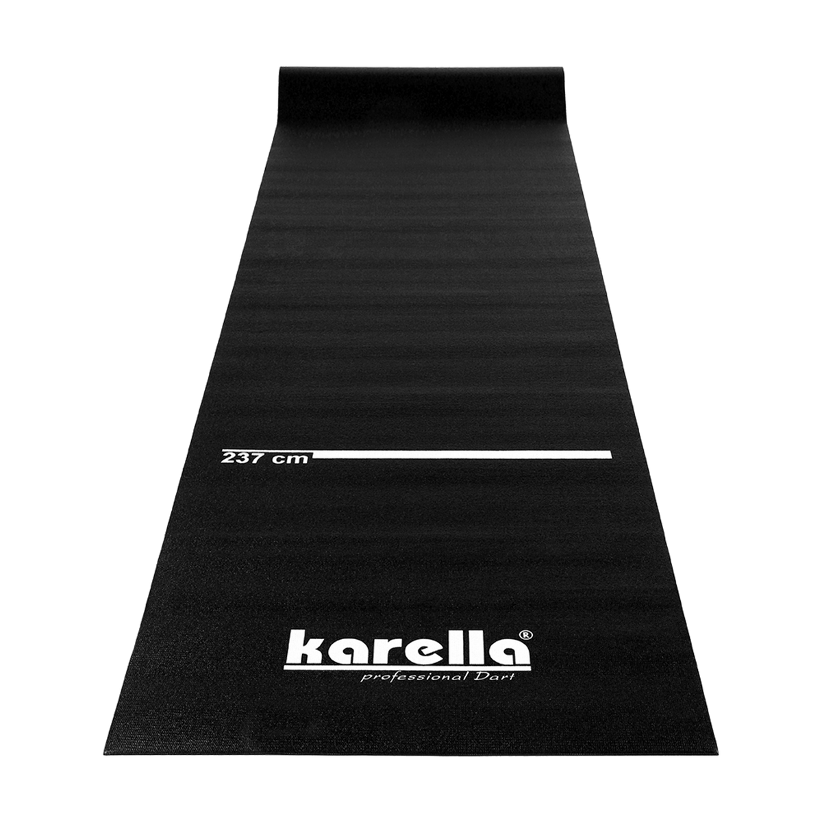 Karella Dartmatte Eco-Star 60cm