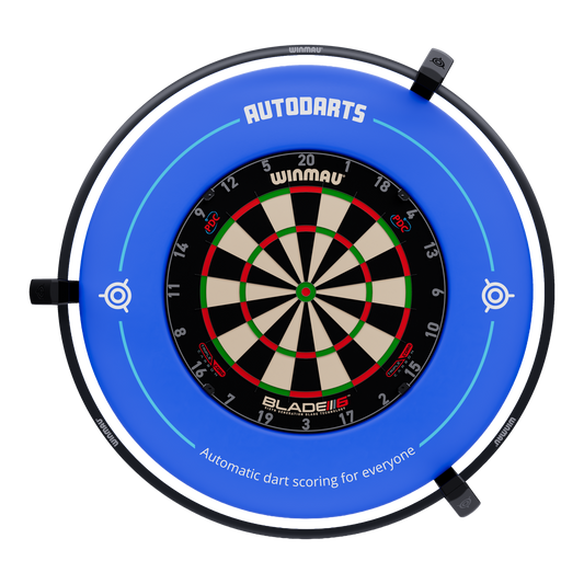 Autodarts Vantage Auto-Scoring-System