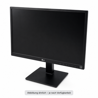 24 Zoll Full HD IPS Monitor für Autodarts | Verschiedene Hersteller