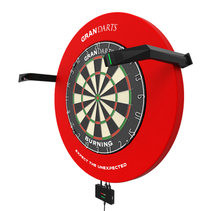 GranDarts Gran Eye GEN2 Steeldart Auto-Scoring-System