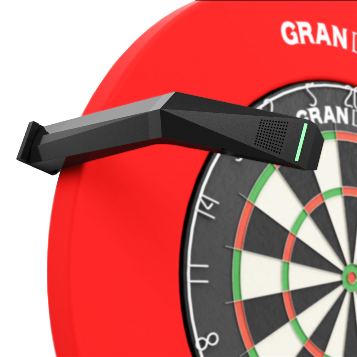 GranDarts Gran Eye GEN2 Steeldart Auto-Scoring-System