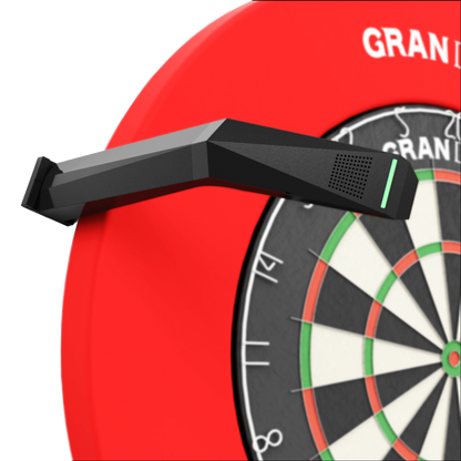 GranDarts Gran Eye GEN2 Steeldart Auto-Scoring-System