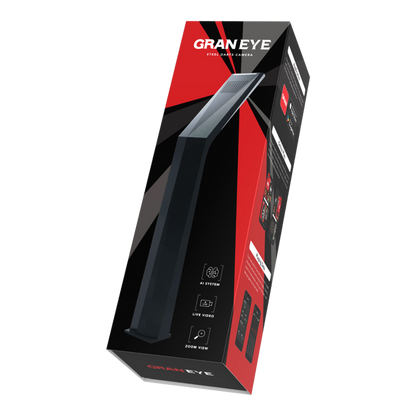 GranDarts Gran Eye GEN2 Steeldart Auto-Scoring-System
