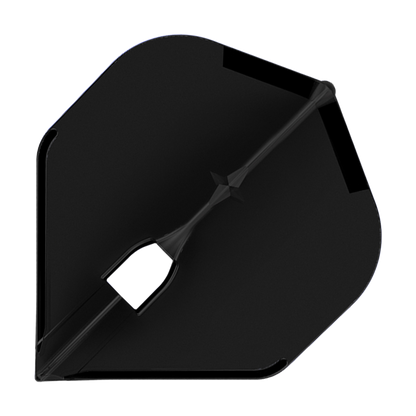 3er Set L-Style Champagne L1Pro | 4-Seiten Gravur (Text, Logo, Motiv)
