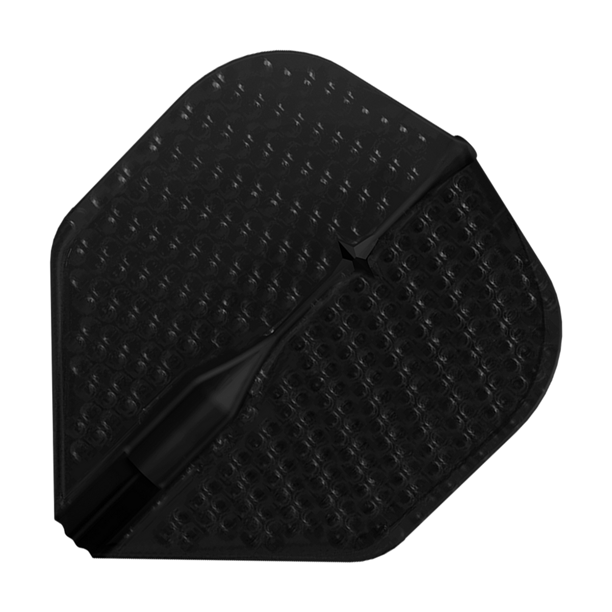 3er Set L-Style Flights Champagne L1EZ DIMPLE | 4-Seiten Gravur (Text, Logo, Motiv)