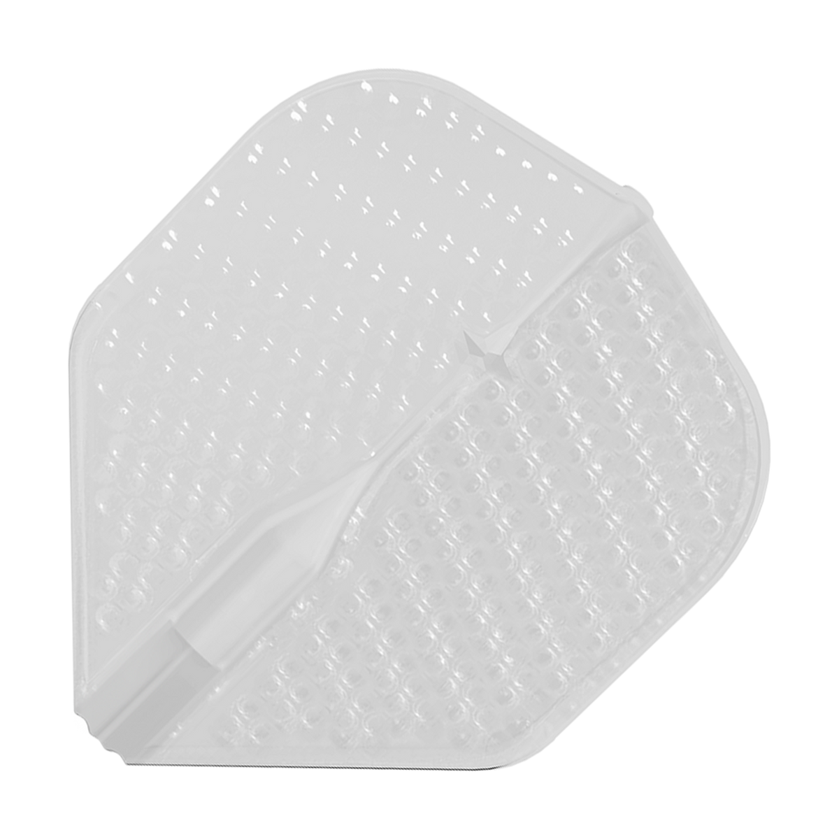 3er Set L-Style Flights Champagne L1EZ DIMPLE | 4-Seiten Gravur (Text, Logo, Motiv)