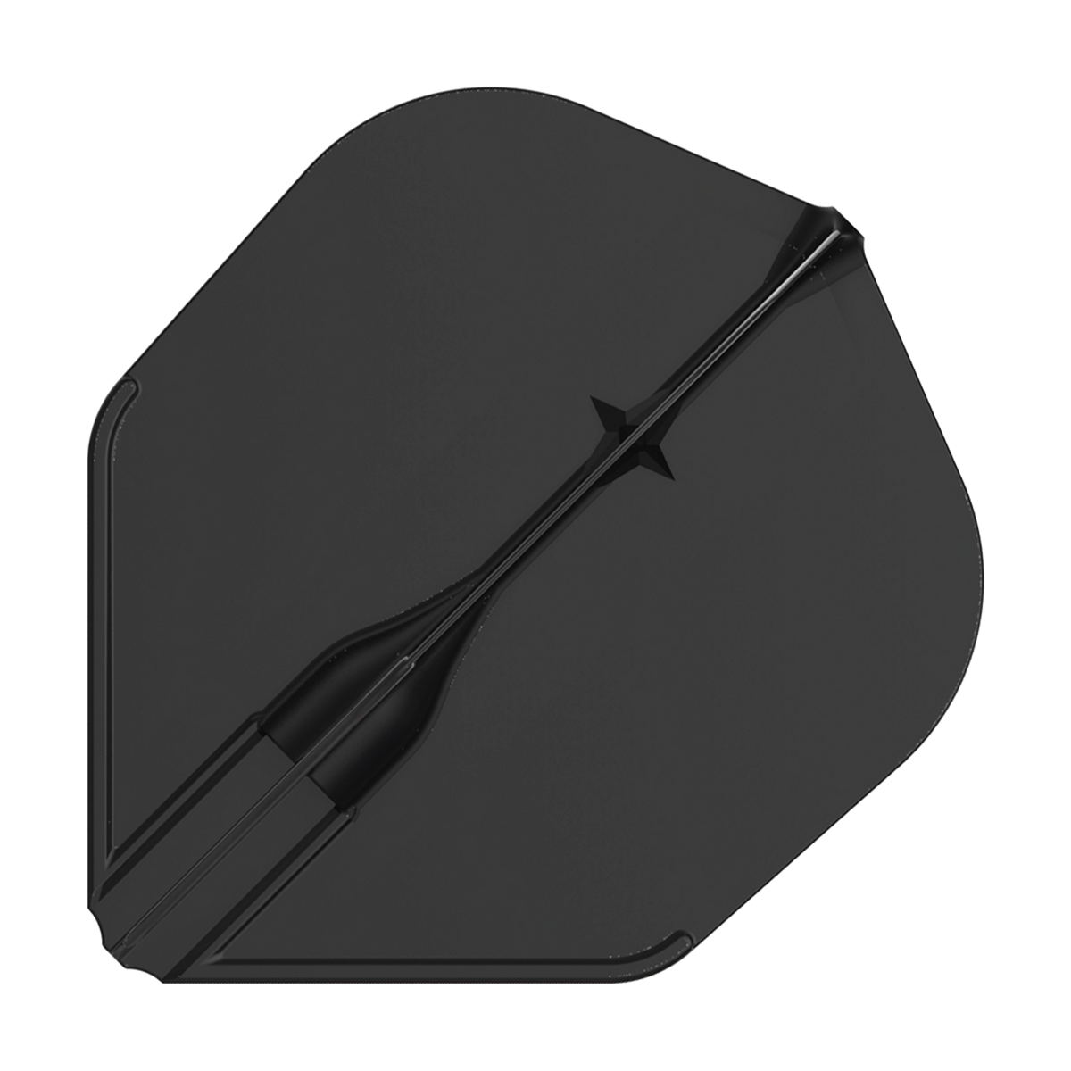 3er Set L-Style Champagne L3EZ | 4-Seiten Gravur (Text, Logo, Motiv)