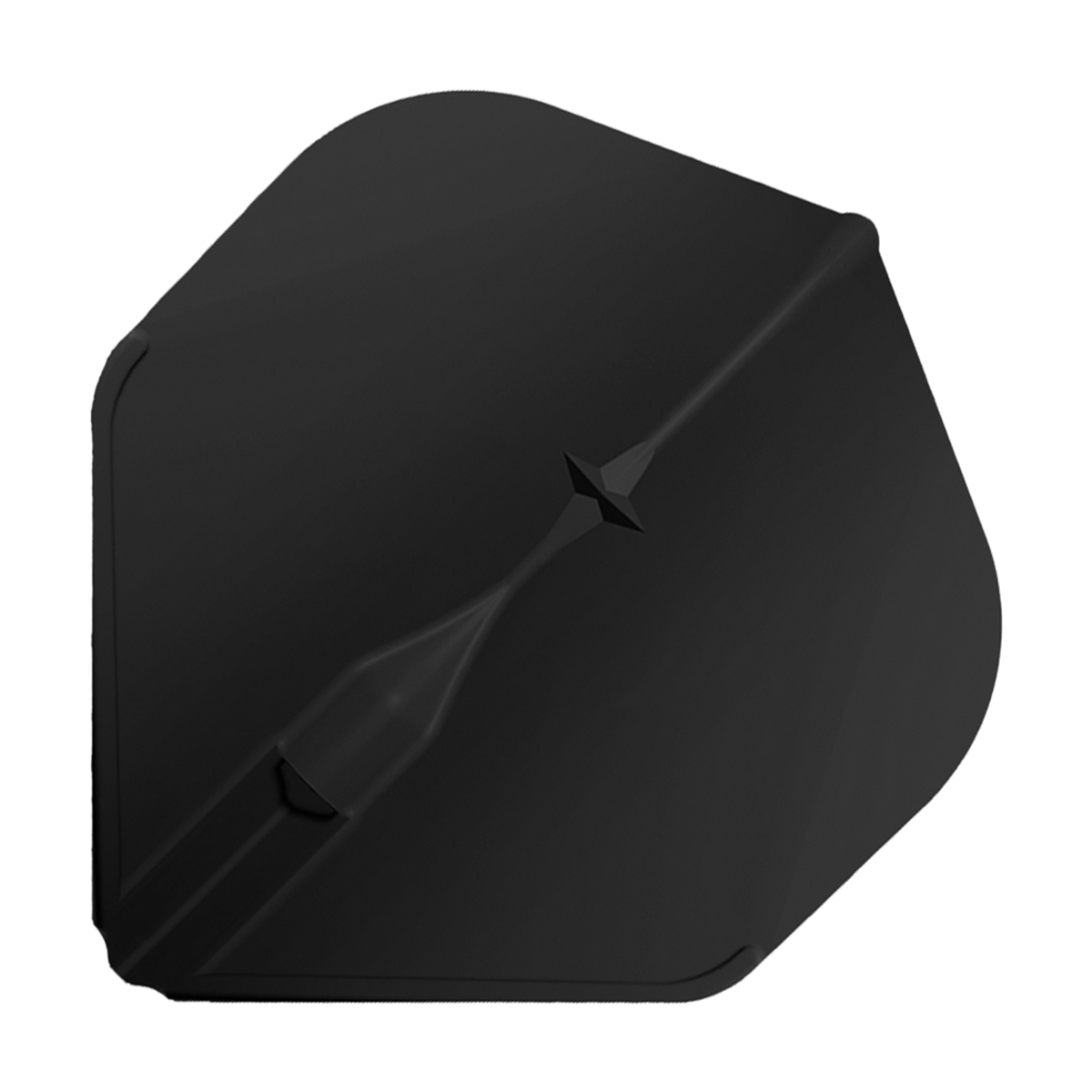 3er Set L-Style Champagne L1EZ Standard | 4-Seiten Gravur (Text, Logo, Motiv)