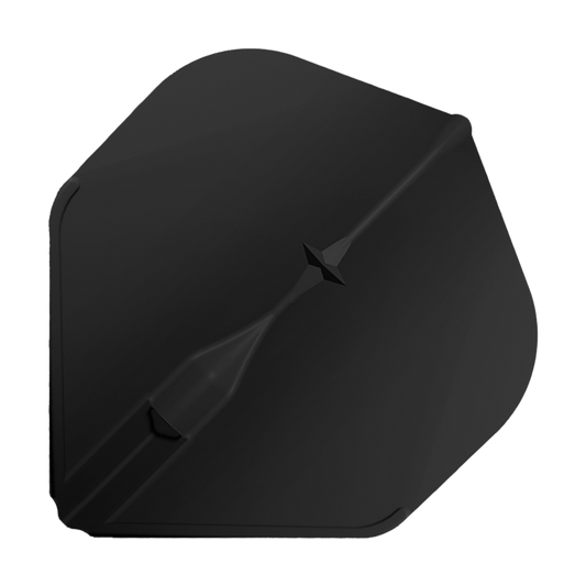 3er Set L-Style Champagne L1EZ Standard | 4-Seiten Gravur (Text, Logo, Motiv)