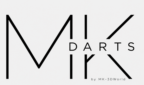 MKDarts