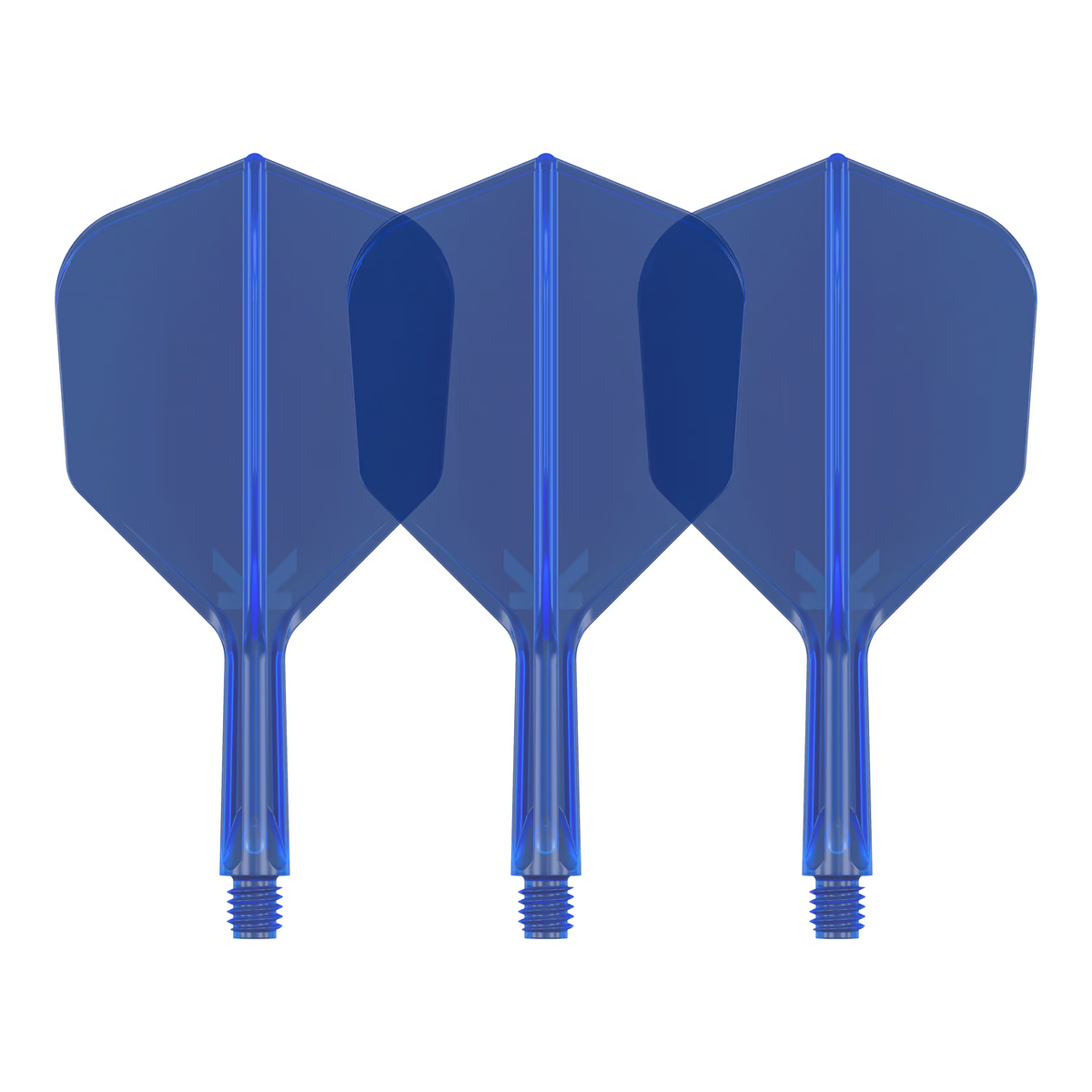 Target K-Flex No2/No6 Standard Flight-System