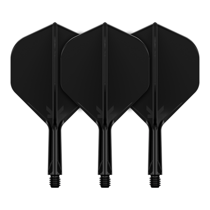 Target K-Flex No2/No6 Standard Flight-System